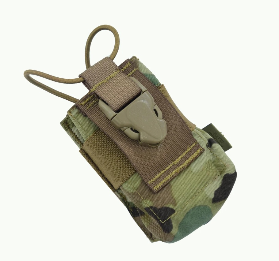 POUCH RADIO REGLABIL - UTP